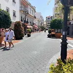 Center Of Apartment Estepona