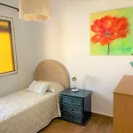 Apartment Center Of *