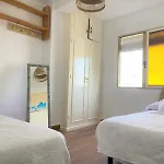 Apartment Center Of Estepona