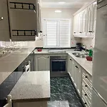 Center Of Apartment *