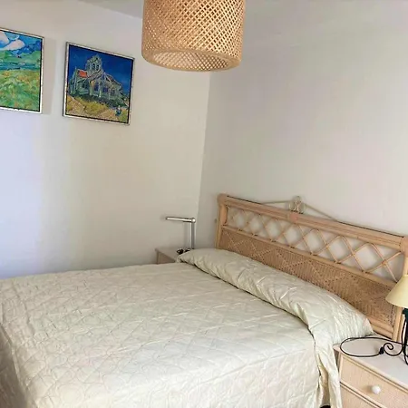 Center Of Apartment *