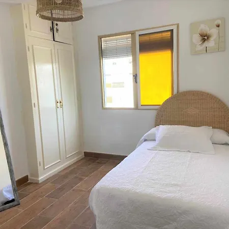 Center Of Apartment Estepona