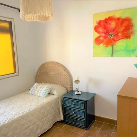 Appartement Center Of *