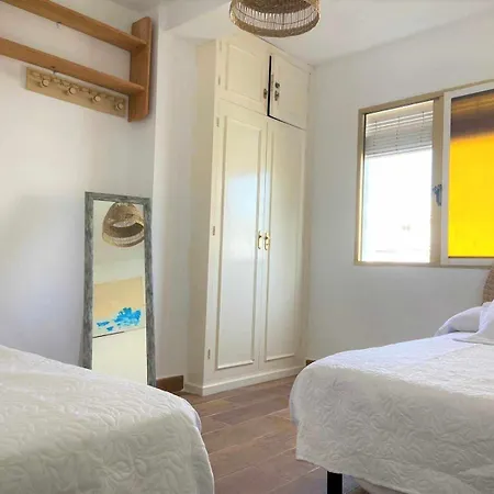 Appartement Center Of Estepona