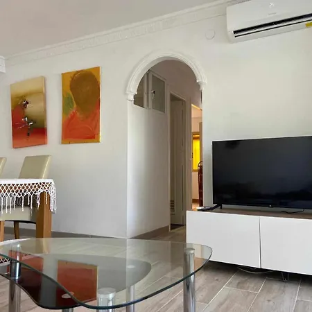 Apartamento Center Of *