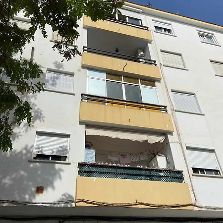 Apartmán Center Of *