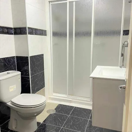 Center Of Appartement