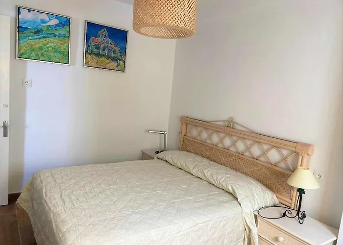 Center Of Apartment *