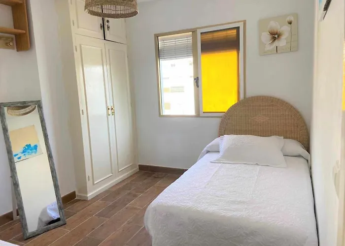 Center Of Apartamento Estepona