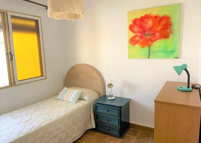 Apartamento Center Of *