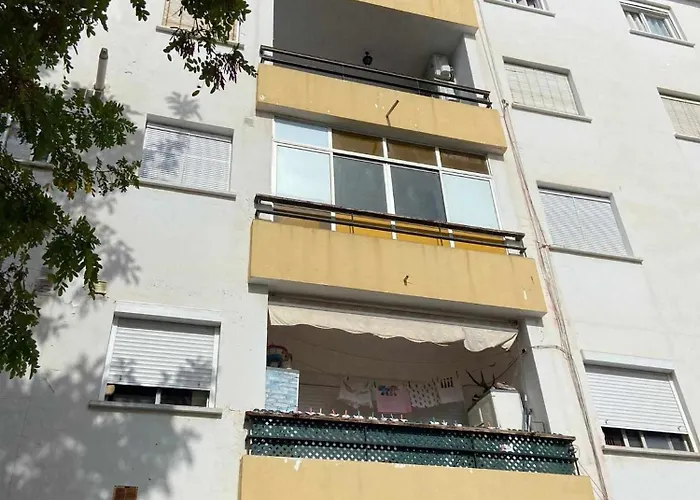 Apartamento Center Of *