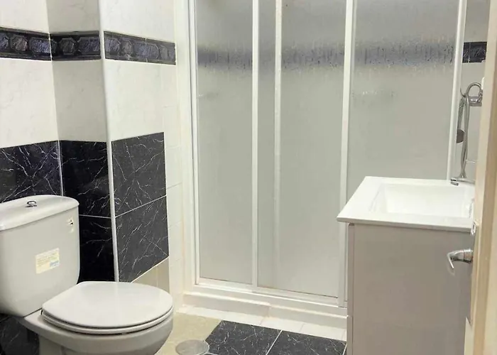 Center Of Apartamento